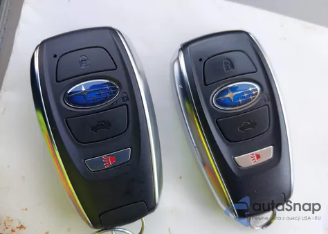 2024 Subaru Ascent Limited 7-Passenger из США, поврежденный, VIN 4S4WMAUD9R3438413